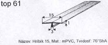 Hríbik 15